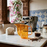 Juicee Air Drip Kettle - Honey Yellow