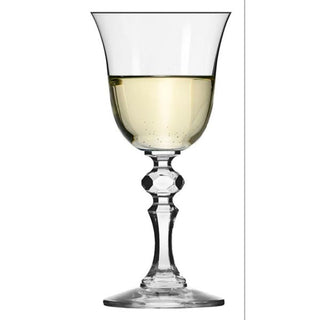Krista Collection Wine Glasses