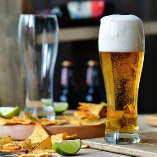 Krosno Beer Glass Set