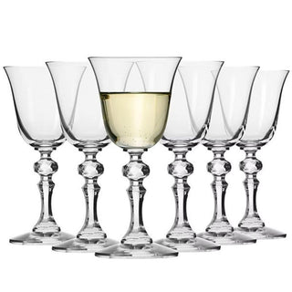 Krosno Elegant Wine Glasses