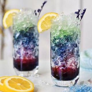 Krosno Glamour Drinking Glasses