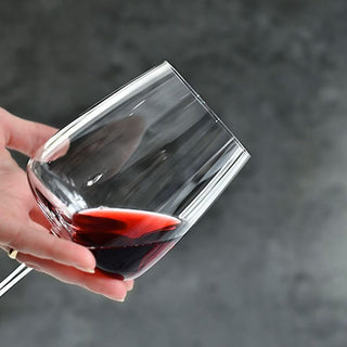 Krosno Krista Crystal Glassware for Wine