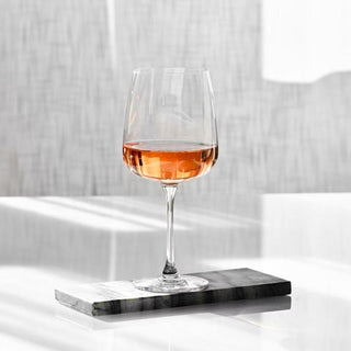 Krosno Krista Modern Wine Glasses