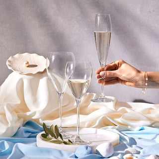 Krosno Krista Red Wine Set