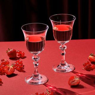Krosno Krista Wine Glasses
