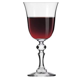 Krosno Krista goblets