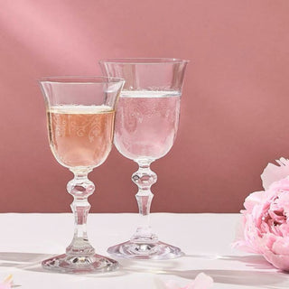 Krosno Premium Crystal Drinkware Set