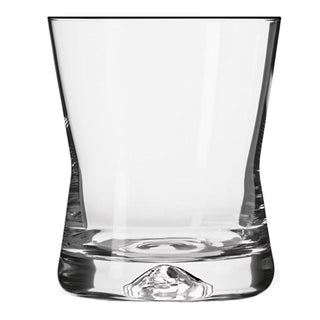 Krosno X-line whisky glass set