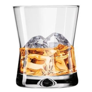 Krosno X-line whisky glasses