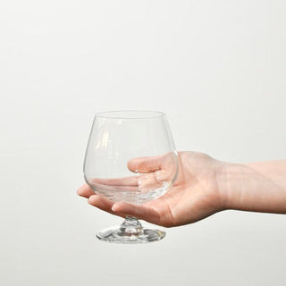 Krosno brandy snifters