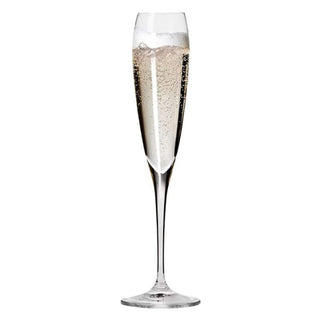 Krosno brunch champagne flutes