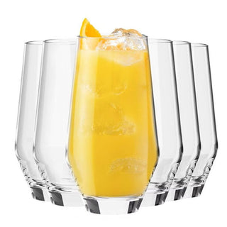 Krosno cocktail highball set