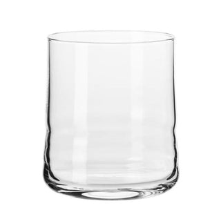 Krosno crystalline glasses