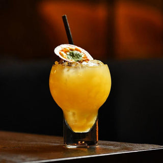 Krosno drink tumblers