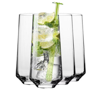 Krosno durable drinking glass