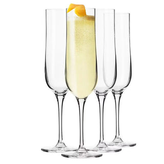 Krosno glassware for cocktails