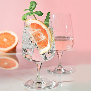 Krosno glassware set