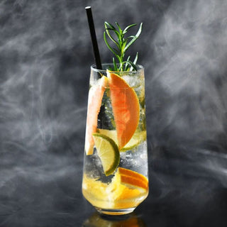 Krosno high-clarity glasses