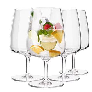 Krosno hydration glasses