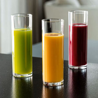 Krosno juice tumblers