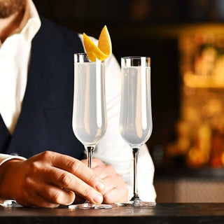 Krosno mixology glasses