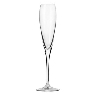 Krosno premium champagne glasses