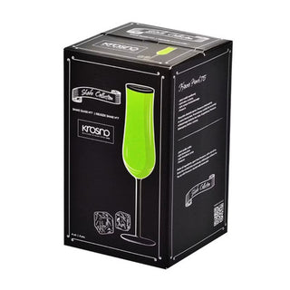 Krosno premium glass set