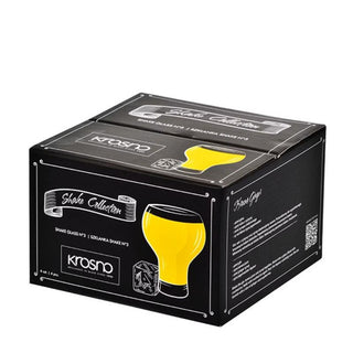 Krosno table glasses