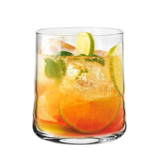 Krosno transparent tumblers