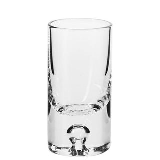Krosno vodka glasses
