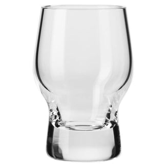 Krosno vodka glasses for entertaining