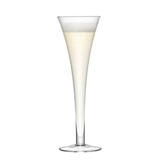 LSA Sparkling Wine Glasses
