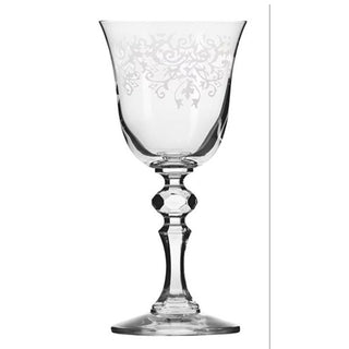 Lead-Free Wine Glass Set by Krosno