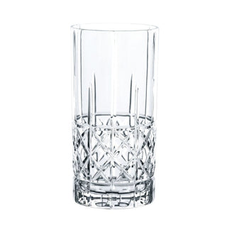 Long drink tumblers