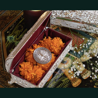 Luxury Jewellery Box
