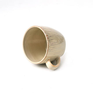 MESA designer cup with saucer