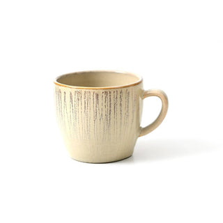 MESA luxury cup saucer pair