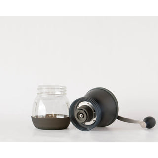 Hario | Skerton Pro Ceramic Coffee Mill | 100 Gram | Black