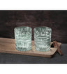 Whisky Tumblers (Mint) - Set of 2