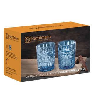 NACHTMANN | ETHNO WHISKY VINTAGE | SET'2 | 304 ml