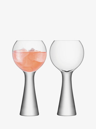 Moya Large Wine Glasses 450 ml