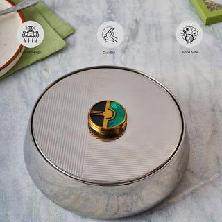 Multi-Purpose Serving Bowl