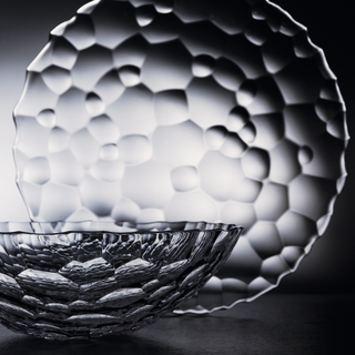 Nachtmann | Sphere | Charger Plate | 32 cm | Crystal | 1 pc