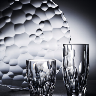 Nachtmann | Sphere | Charger Plate | 32 cm | Crystal | 1 pc