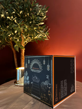 Nachtmann Festive Gifting Box Beer Set 