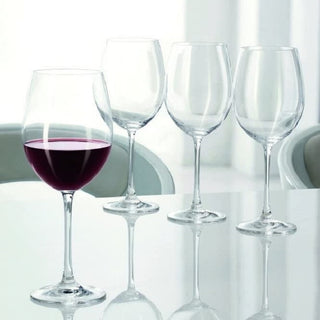 Nachtmann Bordeaux Glass Set