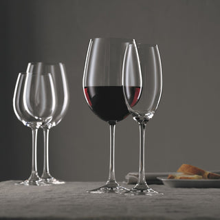 Nachtmann Bordeaux Wine Glass