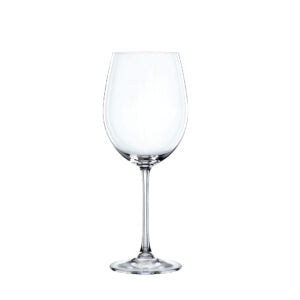 Nachtmann Crystal Bordeaux Glass