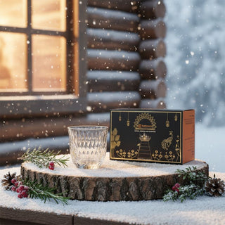 Nachtmann Ethno Barista Glass