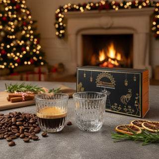 Nachtmann Ethno Coffee Glass